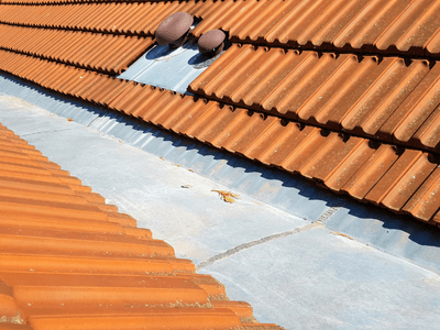 About Roof Repair Experts Metaline, WA